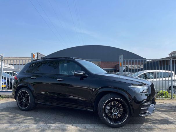 Mercedes-Benz GLE 53 AMG 4Matic+ 320 kW image number 23