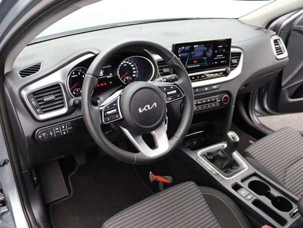 Kia Ceed SW 1.0 T-GDi 88 kW image number 30