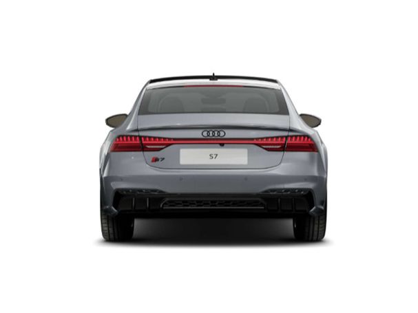 Audi S7 TDI Tiptronic 253 kW image number 4