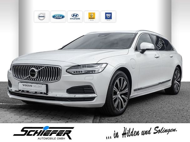 Volvo V90 Recharge T8 AWD 288 kW image number 1