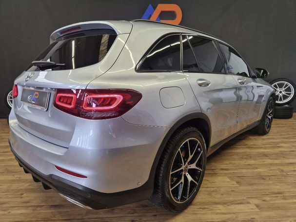 Mercedes-Benz GLC 220 d 4Matic 143 kW image number 3