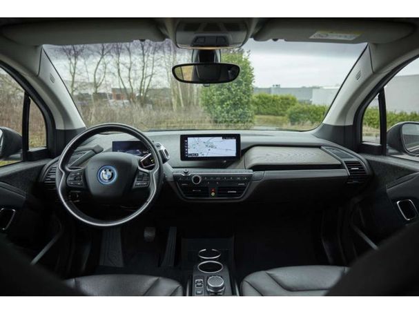 BMW i3s 120Ah 135 kW image number 7