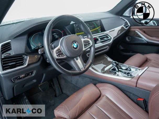 BMW X5 xDrive30d 210 kW image number 14