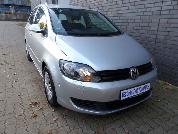 Volkswagen Golf Plus 1.6 77 kW image number 6