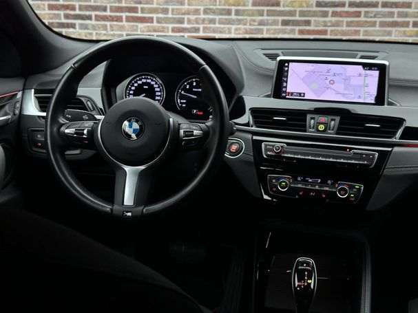 BMW X2 sDrive18i 100 kW image number 33