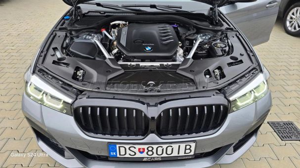 BMW 530d xDrive 210 kW image number 15