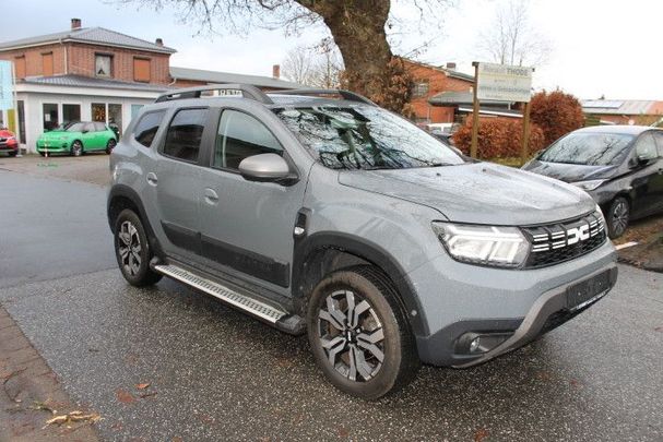 Dacia Duster 110 kW image number 8