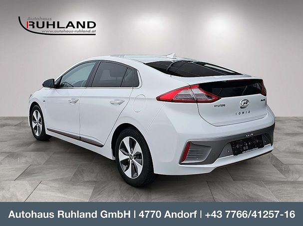 Hyundai Ioniq 88 kW image number 4