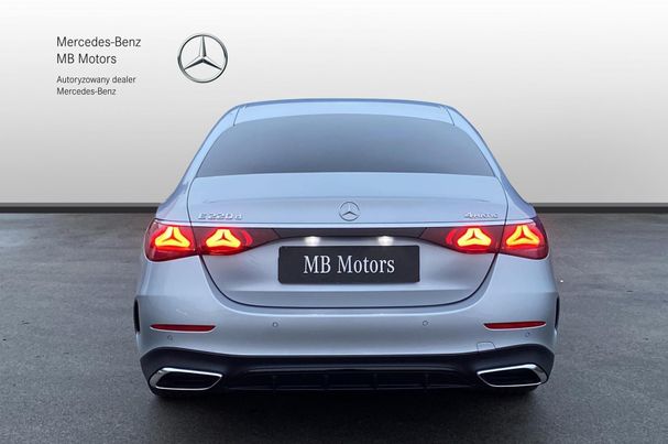 Mercedes-Benz E 220 145 kW image number 8