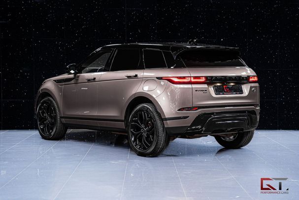 Land Rover Range Rover Evoque P300e 227 kW image number 2