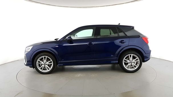 Audi Q2 35 TDI S tronic S-line 110 kW image number 5