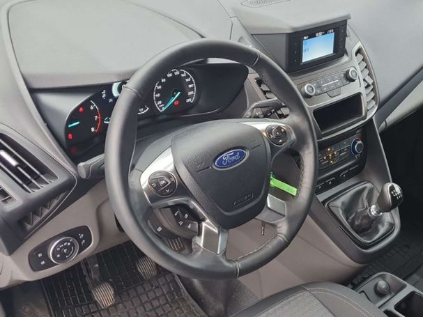 Ford Transit Connect 210 Trend 74 kW image number 12