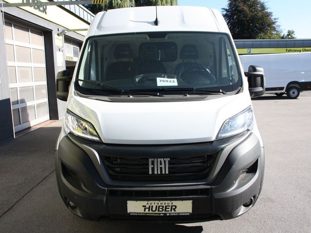 Fiat Ducato 35 140 103 kW image number 16