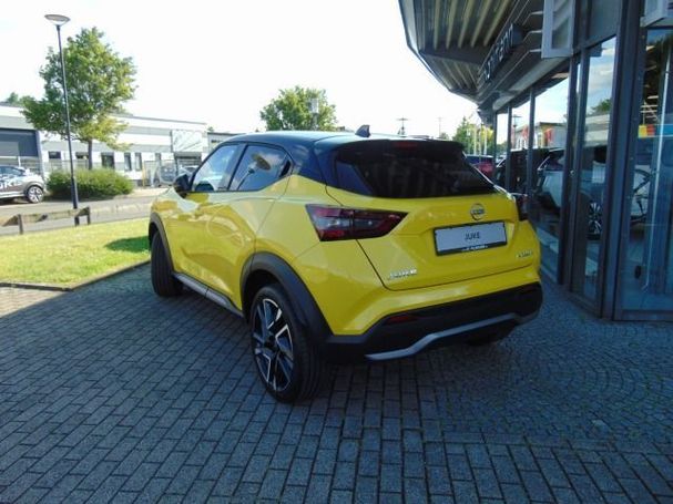 Nissan Juke 1.0 DIG-T 114 84 kW image number 7