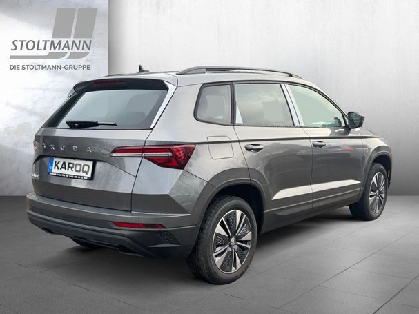 Skoda Karoq 1.0 TSI Ambition 81 kW image number 3