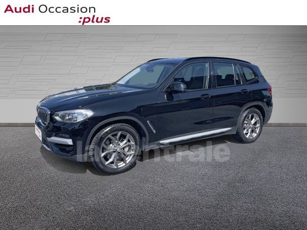 BMW X3 xDrive 215 kW image number 1