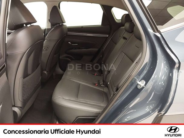 Hyundai Tucson 1.6 CRDi 2WD DCT 100 kW image number 8