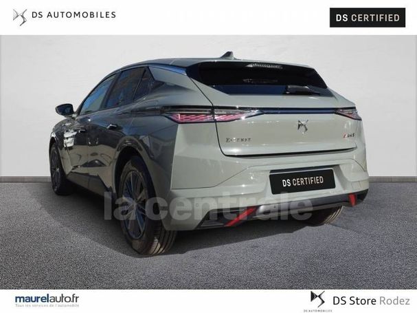 DS Automobiles 4 165 kW image number 4