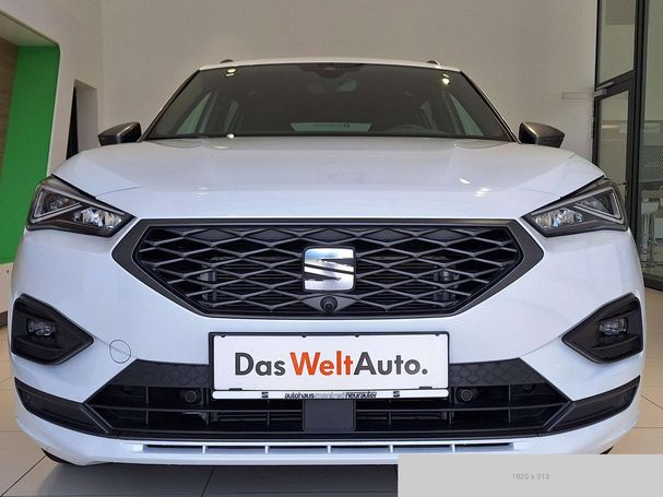 Seat Tarraco 2.0 TDI FR 4Drive DSG 147 kW image number 3