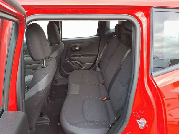 Jeep Renegade 1.5 T4 Longitude 96 kW image number 10