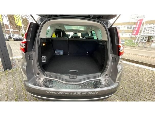 Renault Grand Scenic TCe 160 EDC GPF BOSE EDITION 117 kW image number 10