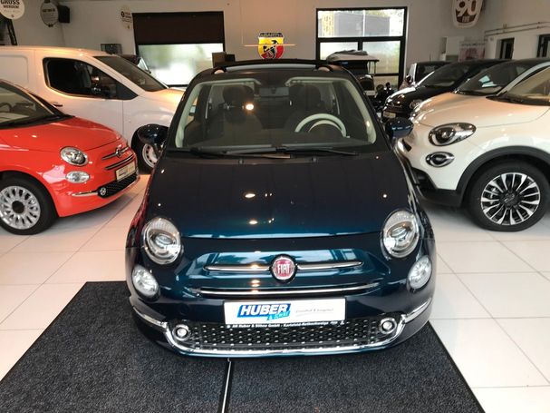 Fiat 500C 51 kW image number 6