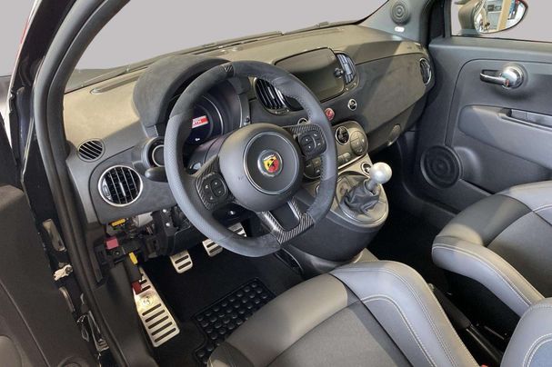 Abarth 695 132 kW image number 10