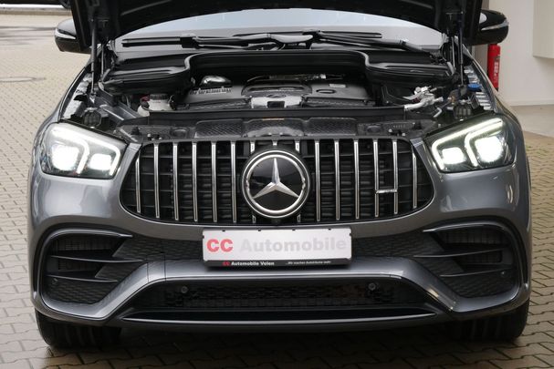 Mercedes-Benz GLE 63 AMG 420 kW image number 27