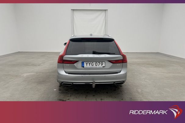 Volvo V90 D4 Inscription 140 kW image number 1