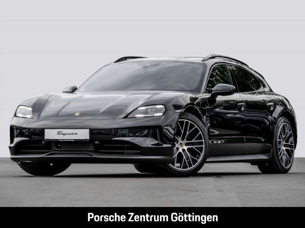 Porsche Taycan Sport Turismo 320 kW image number 1