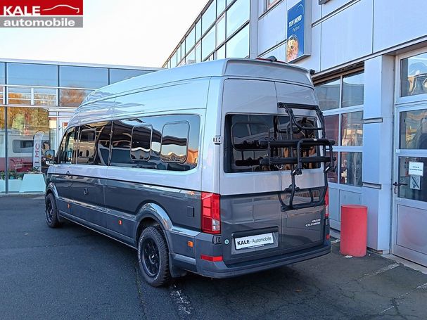 Volkswagen Crafter 130 kW image number 3