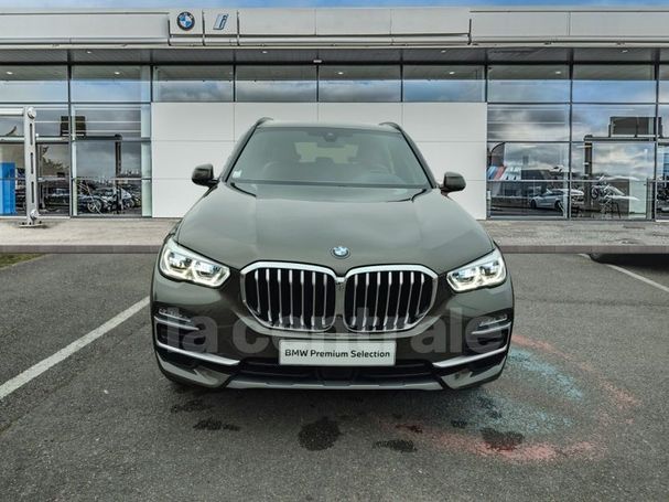 BMW X5 45e xDrive 290 kW image number 22