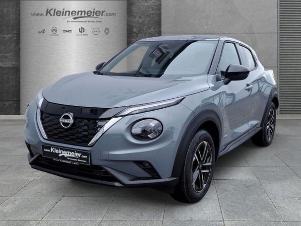 Nissan Juke N-CONNECTA 105 kW image number 1