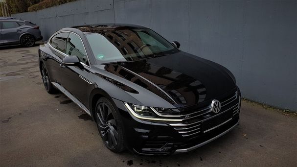 Volkswagen Arteon R-Line 140 kW image number 2