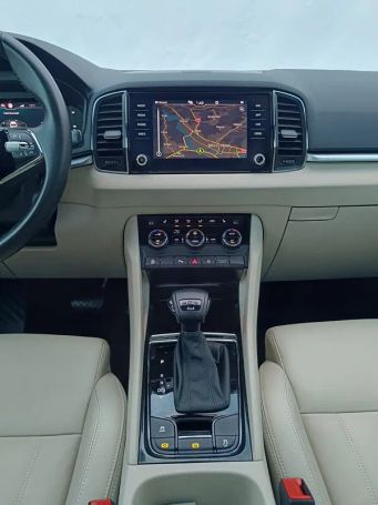 Skoda Karoq 140 kW image number 20