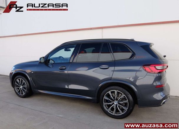 BMW X5 xDrive 190 kW image number 15