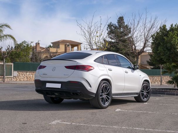 Mercedes-Benz GLE 350 de 4Matic 235 kW image number 6