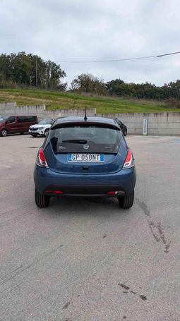 Lancia Ypsilon 51 kW image number 4