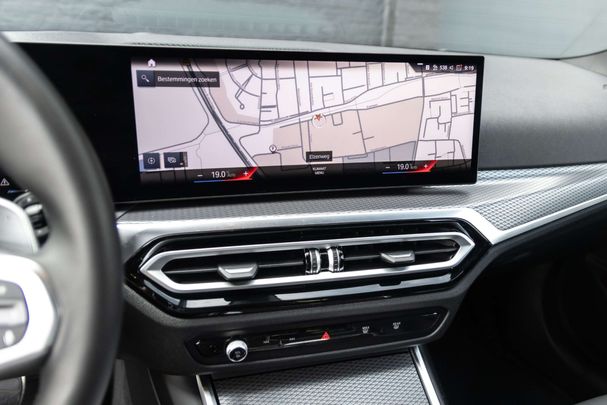 BMW 320i Touring 135 kW image number 6