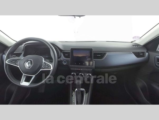 Renault Arkana 1.6 E-Tech 107 kW image number 8