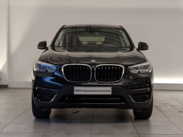 BMW X3 xDrive 135 kW image number 2