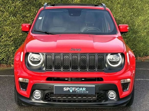 Jeep Renegade 1.3 112 kW image number 2