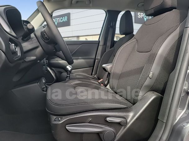 Jeep Renegade 1.6 MultiJet 96 kW image number 14