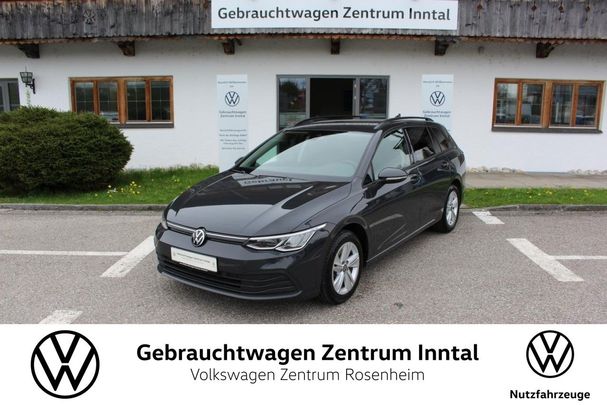 Volkswagen Golf Variant 2.0 TDI Life DSG 85 kW image number 2