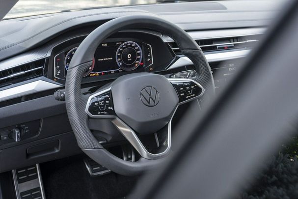 Volkswagen Arteon 140 kW image number 12