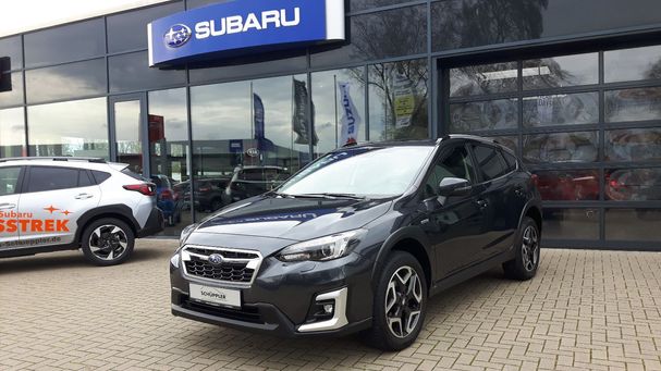 Subaru XV 2.0ie Lineartronic Platinum 110 kW image number 1