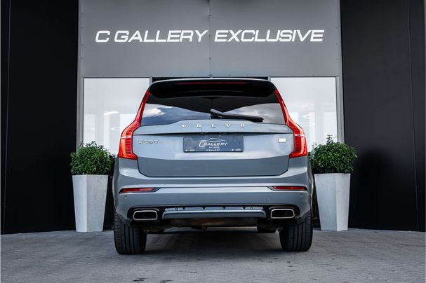 Volvo XC90 T8 R Design AWD Recharge 299 kW image number 4