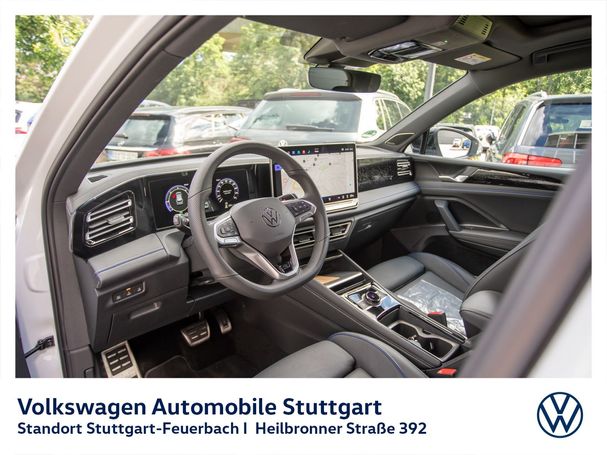 Volkswagen Tiguan 2.0 TDI R-Line DSG 4Motion 142 kW image number 4