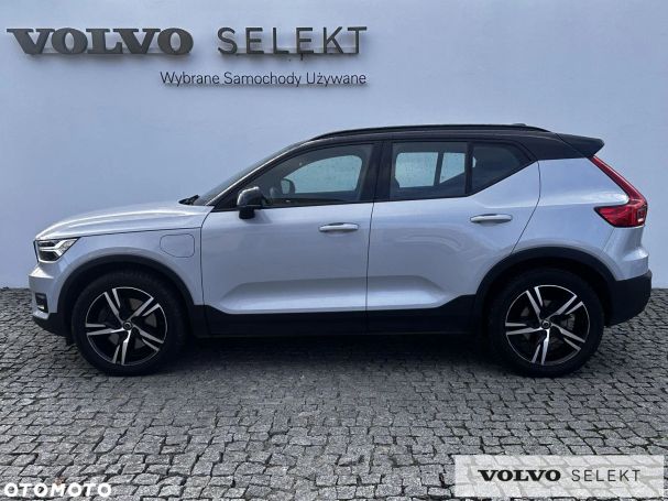 Volvo XC40 193 kW image number 2