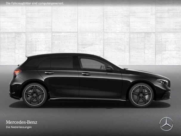 Mercedes-Benz A 35 AMG 225 kW image number 17